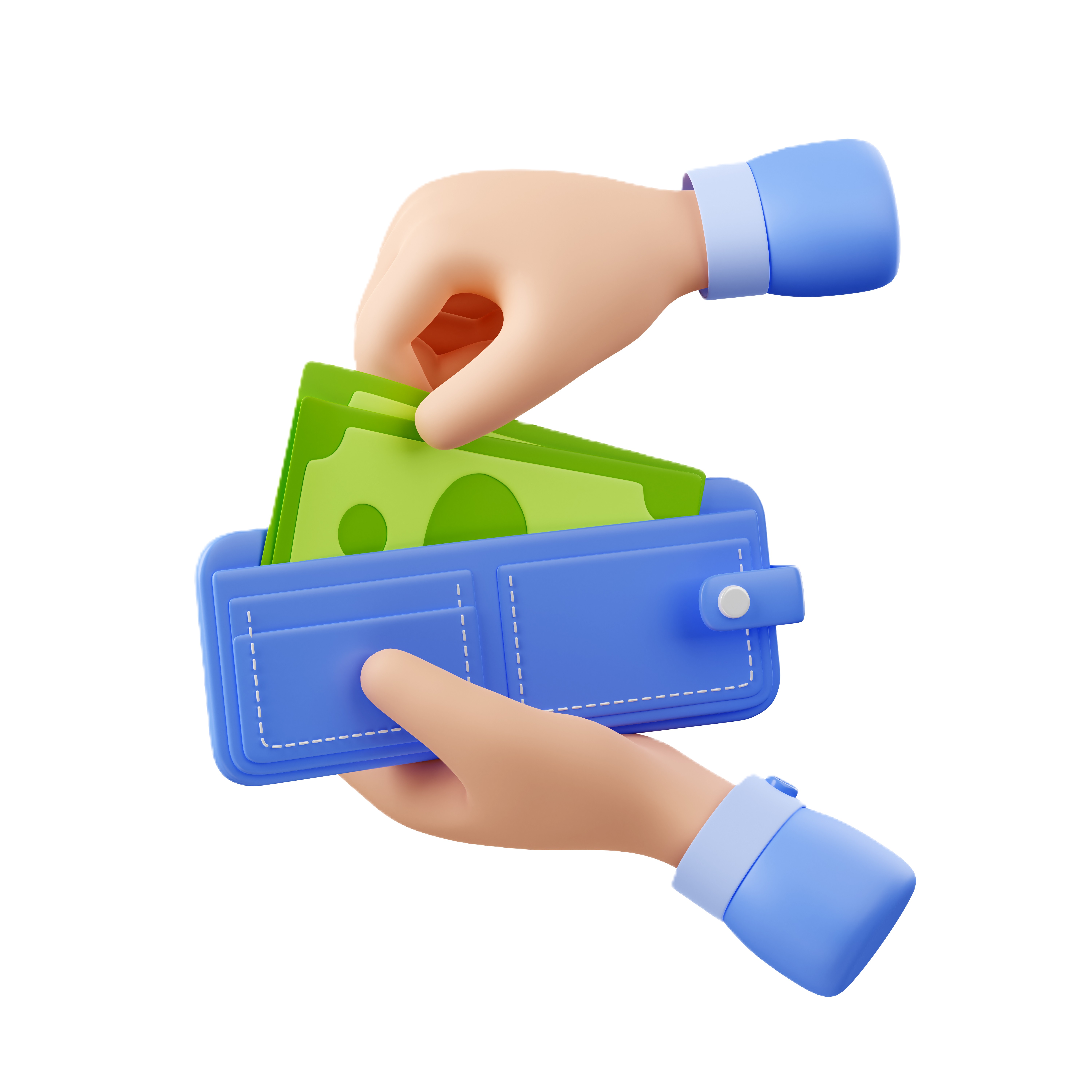 withdraw funds
